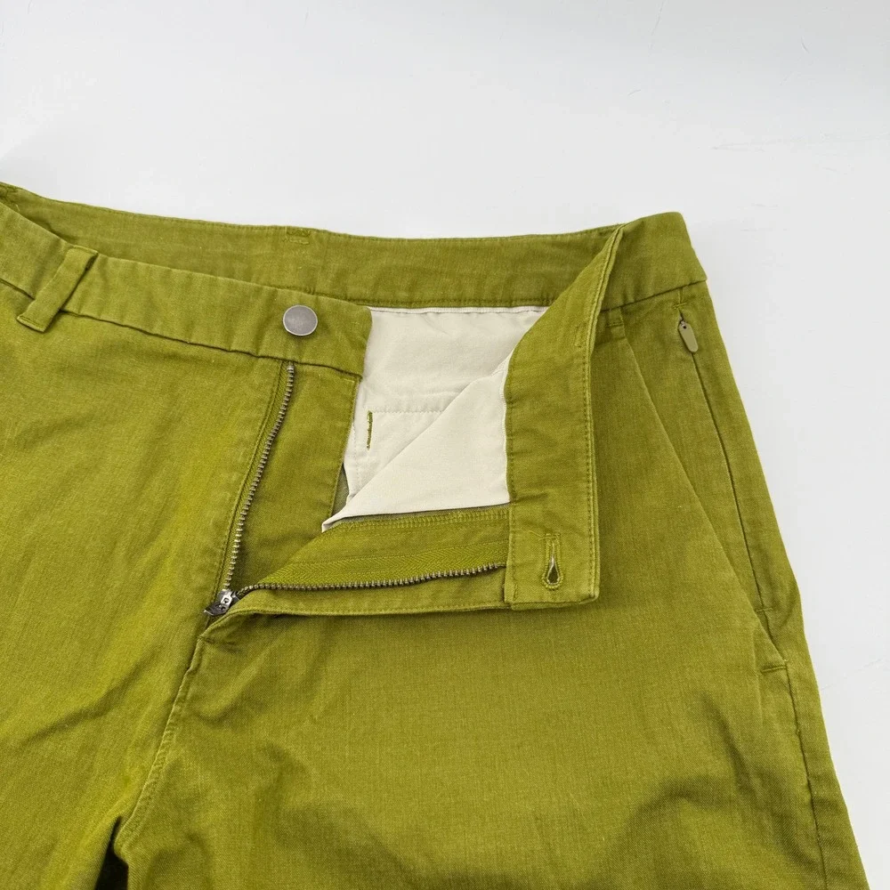 Lululemon Commission Classic-Fit Short 9